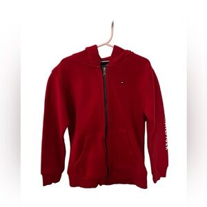 EUC Tommy Hilfiger Youth Jacket